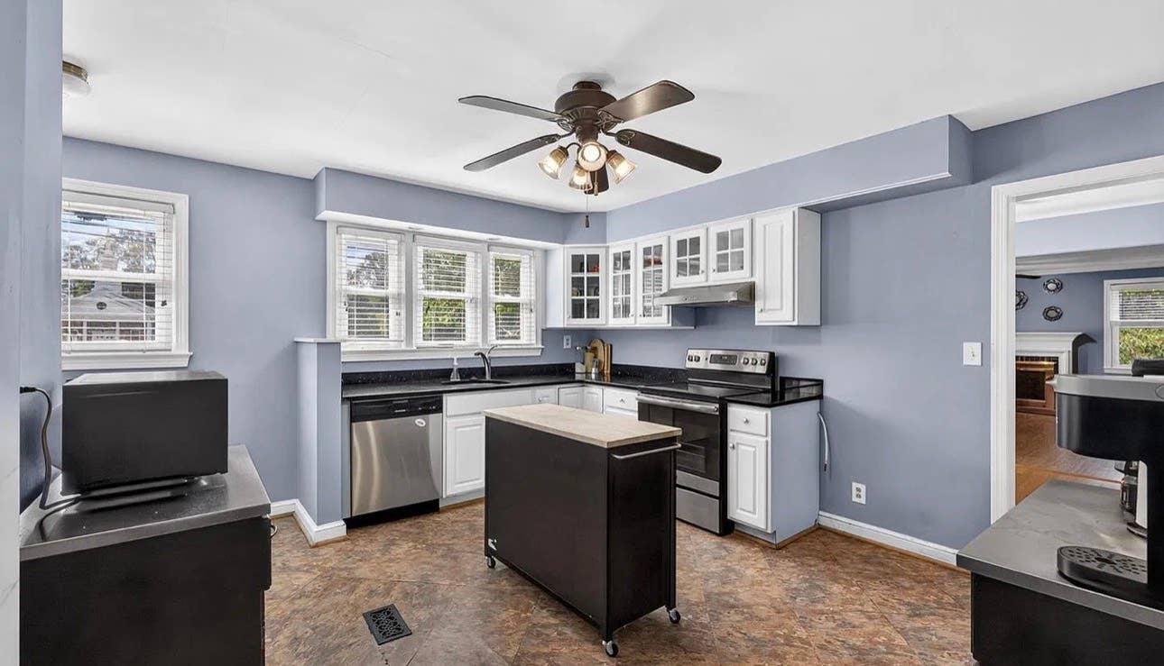 Bedroom for Rent in Silver Spring