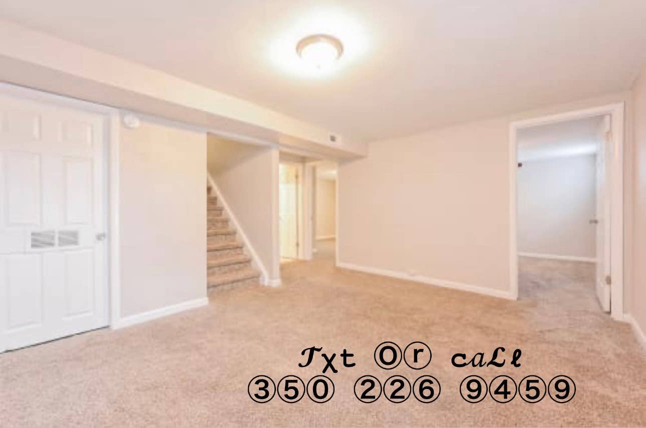 Available room