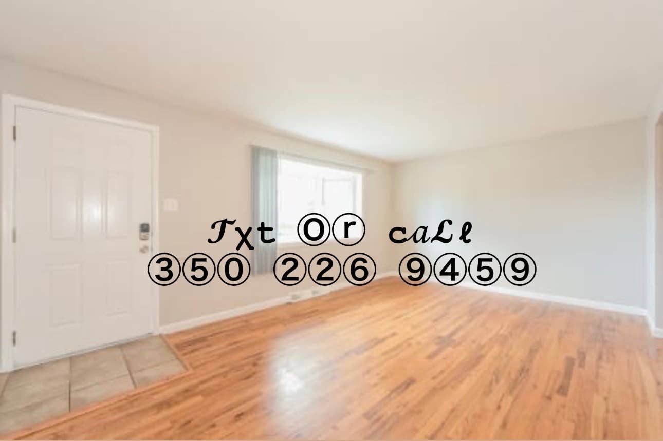 Available room