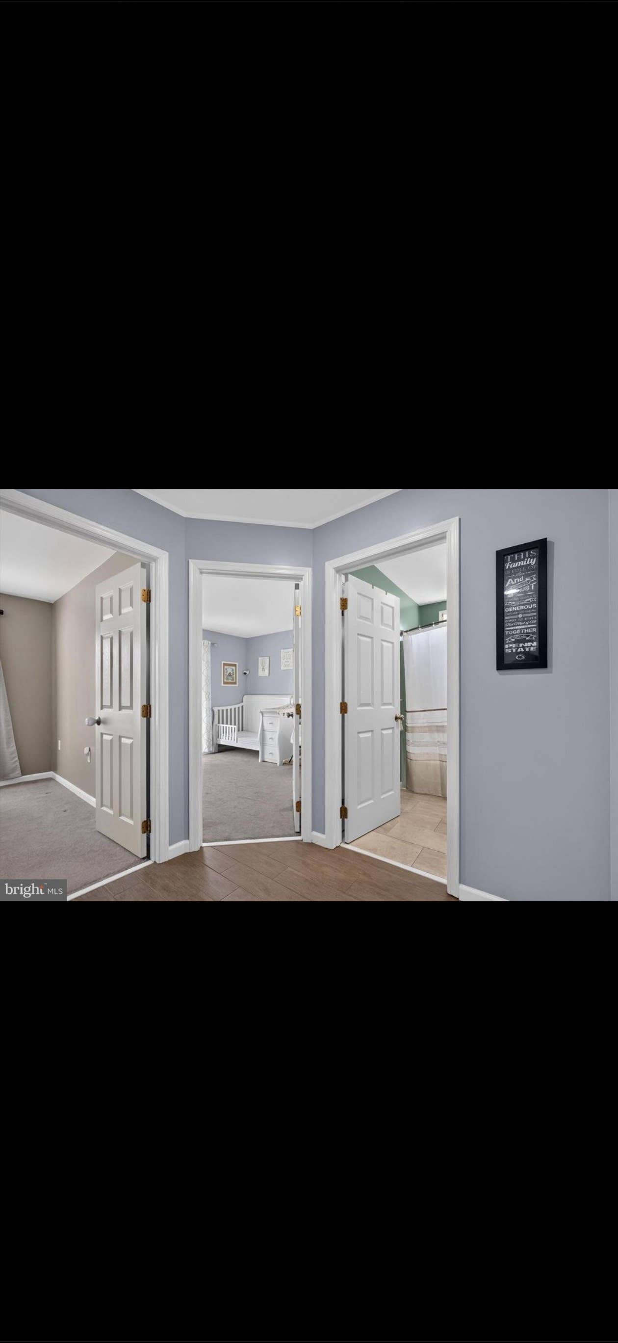 Clean Modern House/ available Room