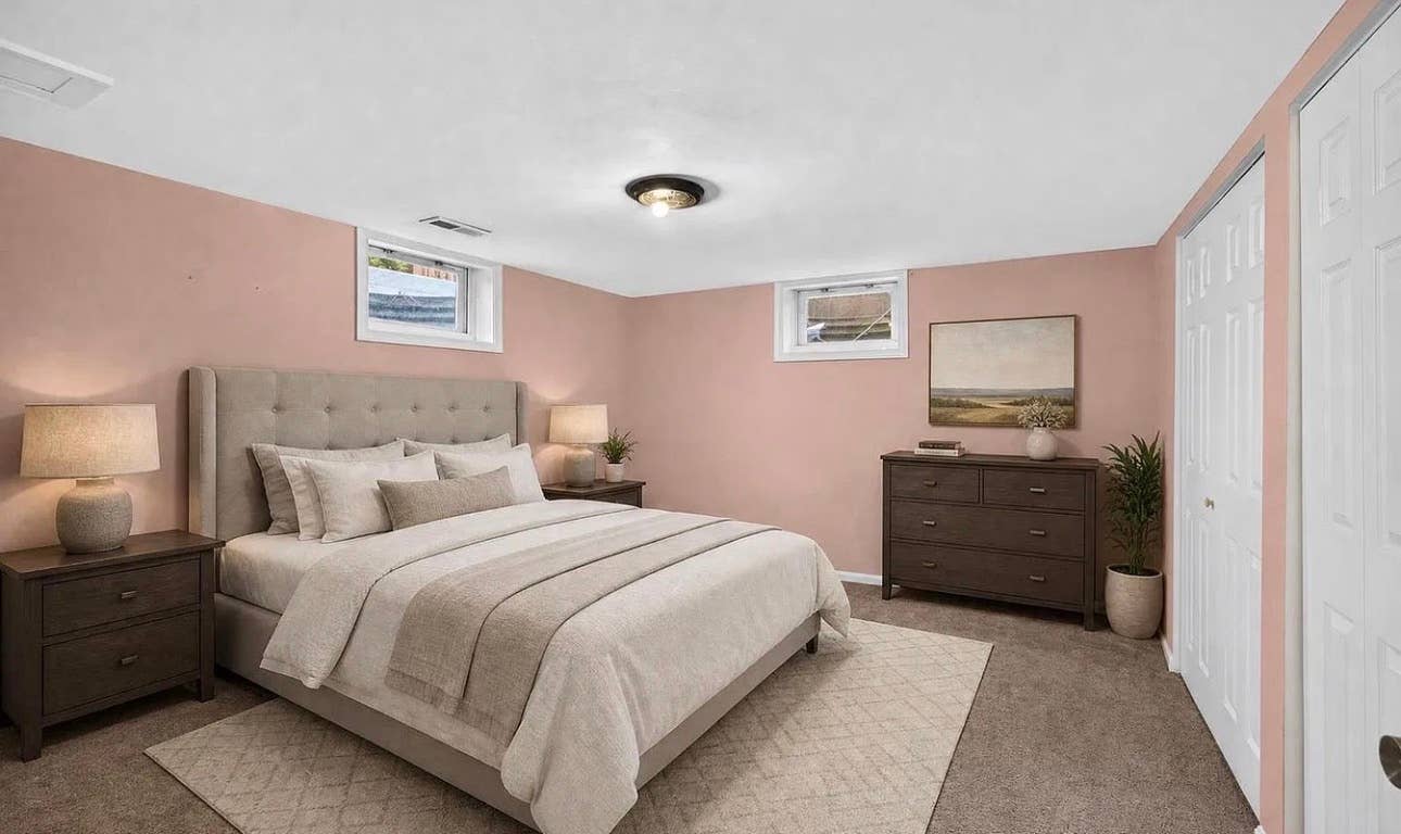Room for Rent in Silver Spring MD