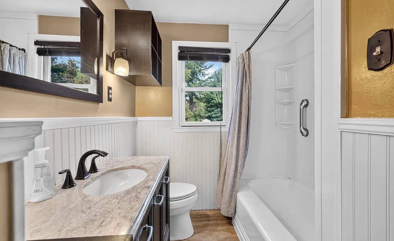 Room for Rent in Silver Spring MD