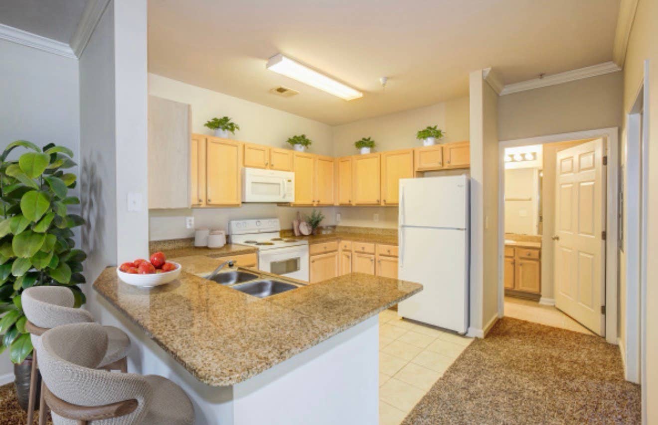 Affordable room in Spring lake NC