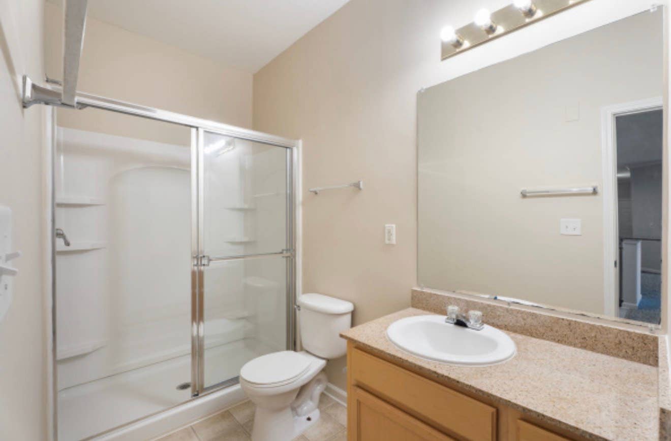 Affordable room in Spring lake NC