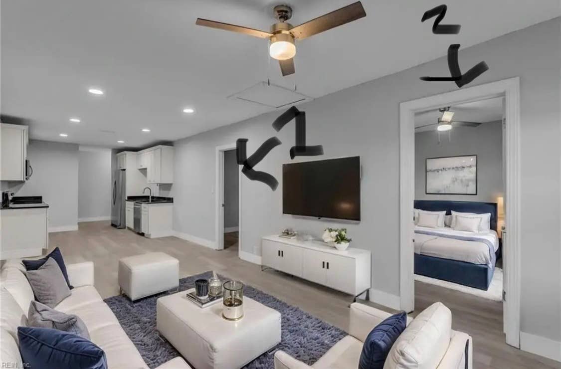 New Listing