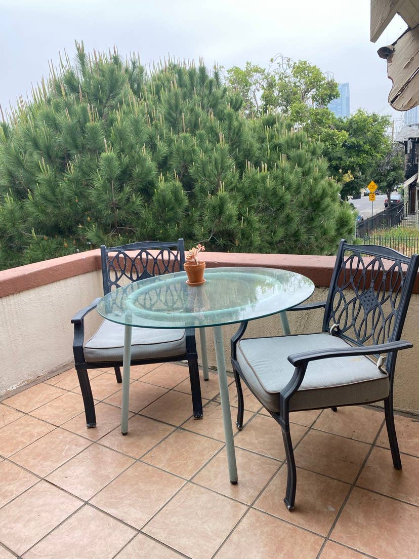 Small Private Room near DTLA, Ktown