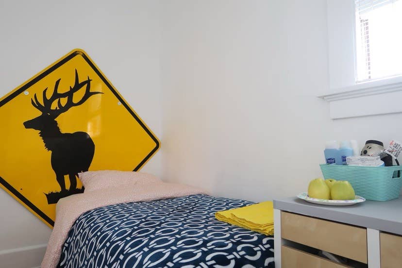 Small Private Room near DTLA, Ktown