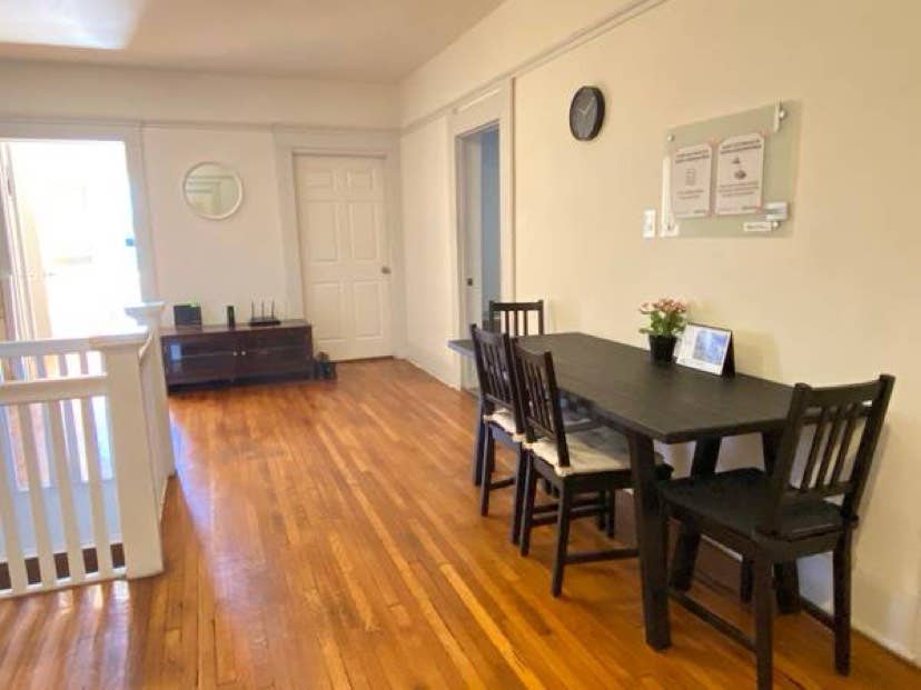 Small Private Room near DTLA, Ktown