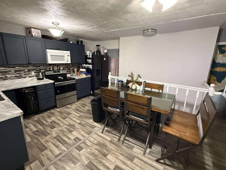 800 SW Denver utilities included