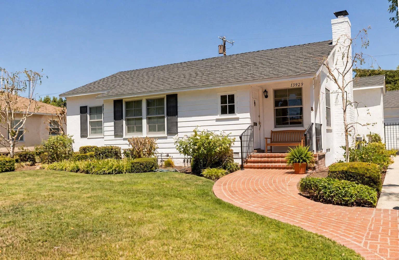 Beautiful And Comfortable Property