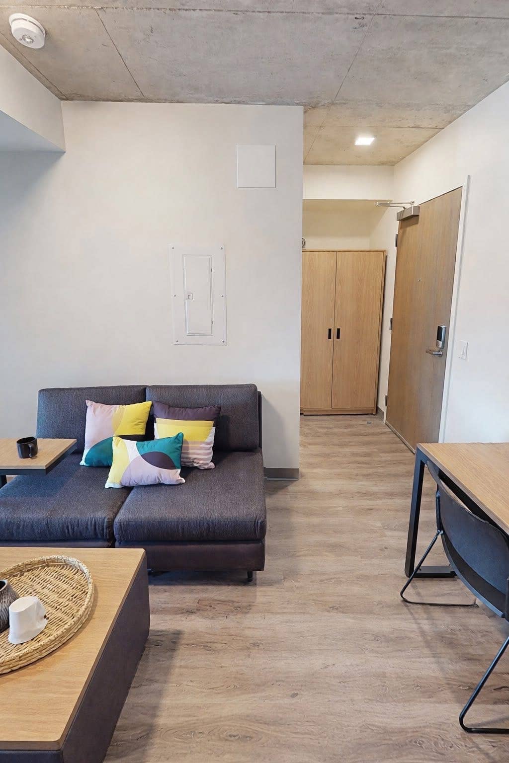 Studio for McMaster Students