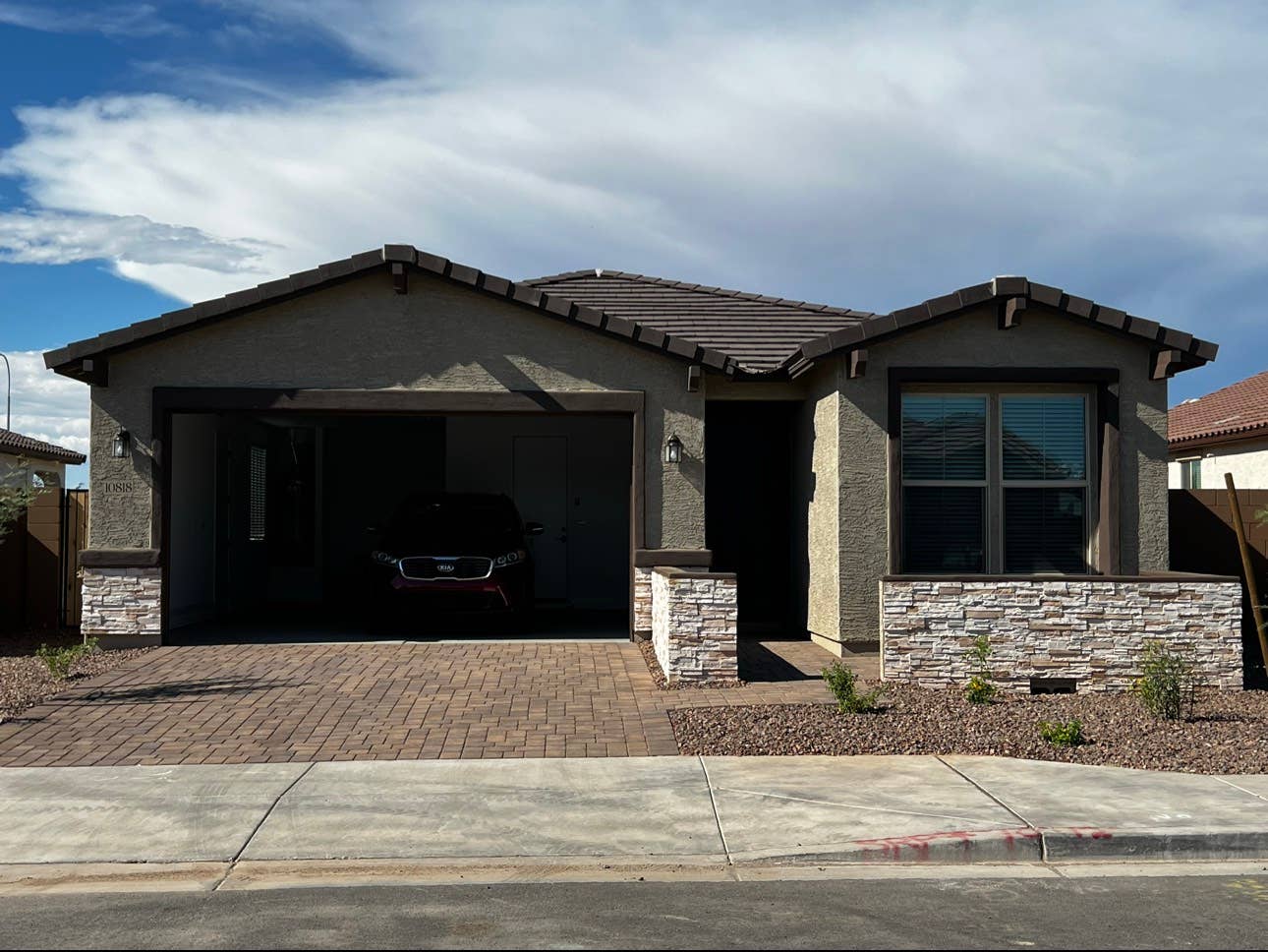 New Listing