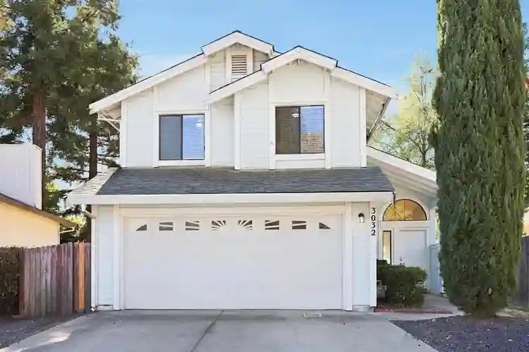 Entire House Ready To Rent Now