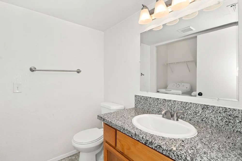 Entire House Ready To Rent Now