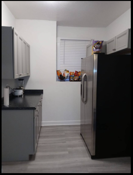 Cozy private room in KC