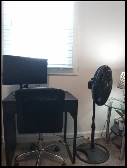 Cozy private room in KC