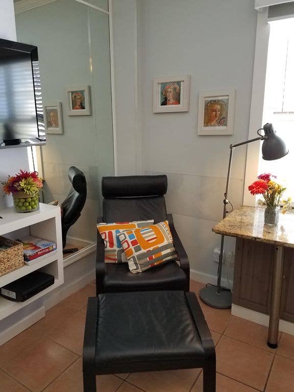 Hotel Alternative Private Studio