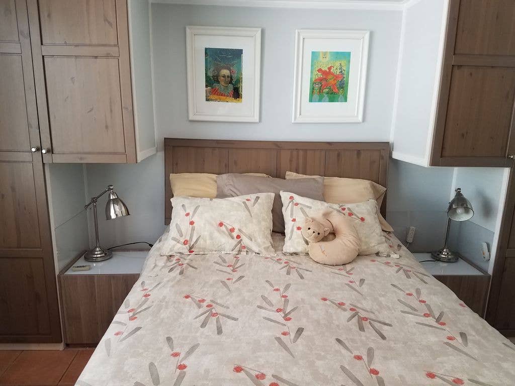 Hotel Alternative Private Studio