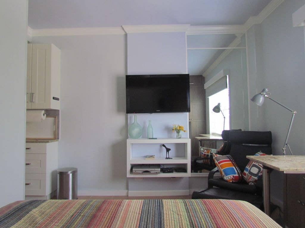 Hotel Alternative Private Studio