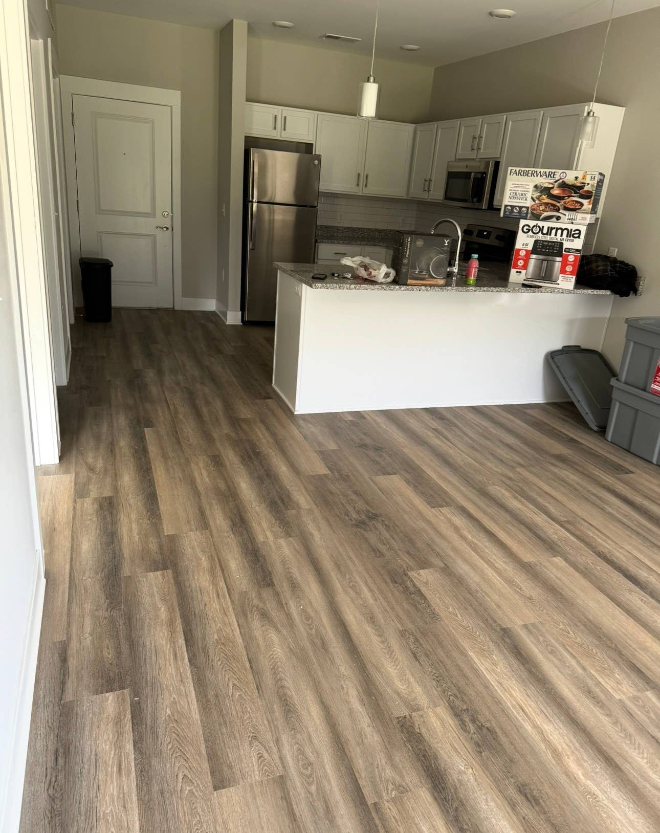 New Listing