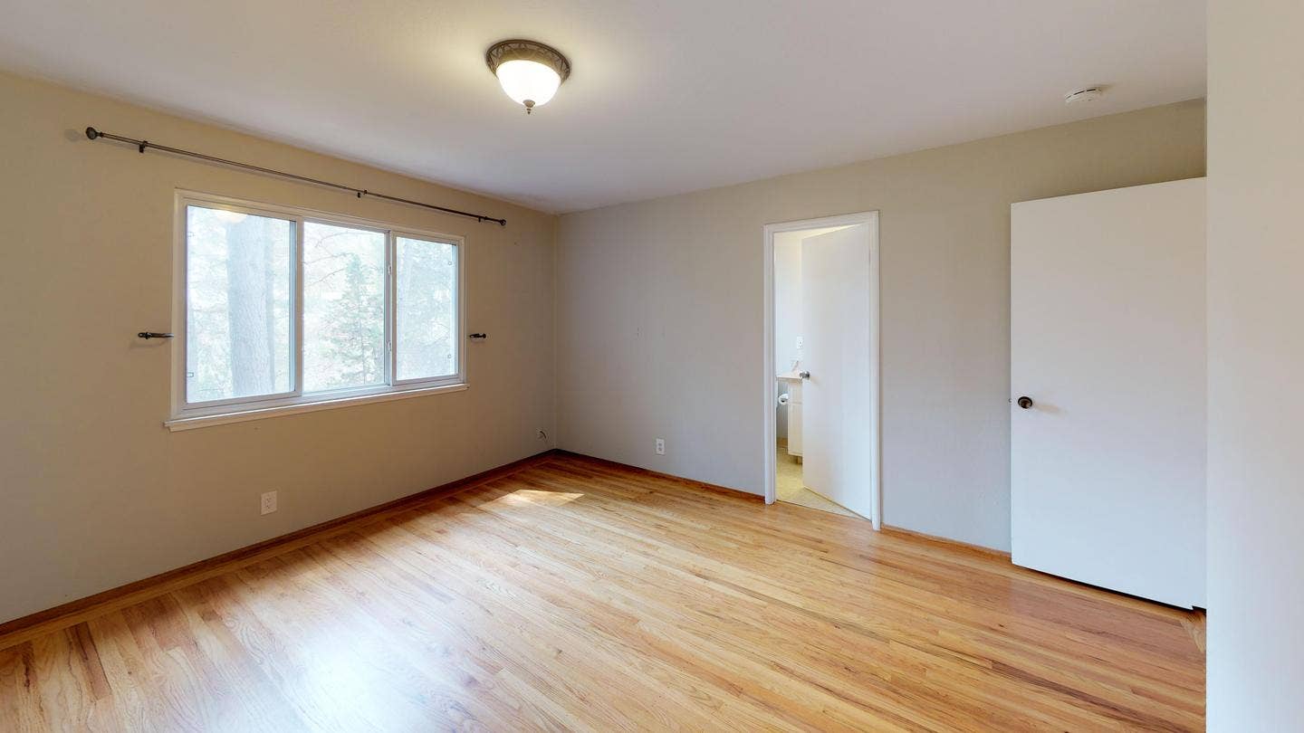 1 BR in San Mateo