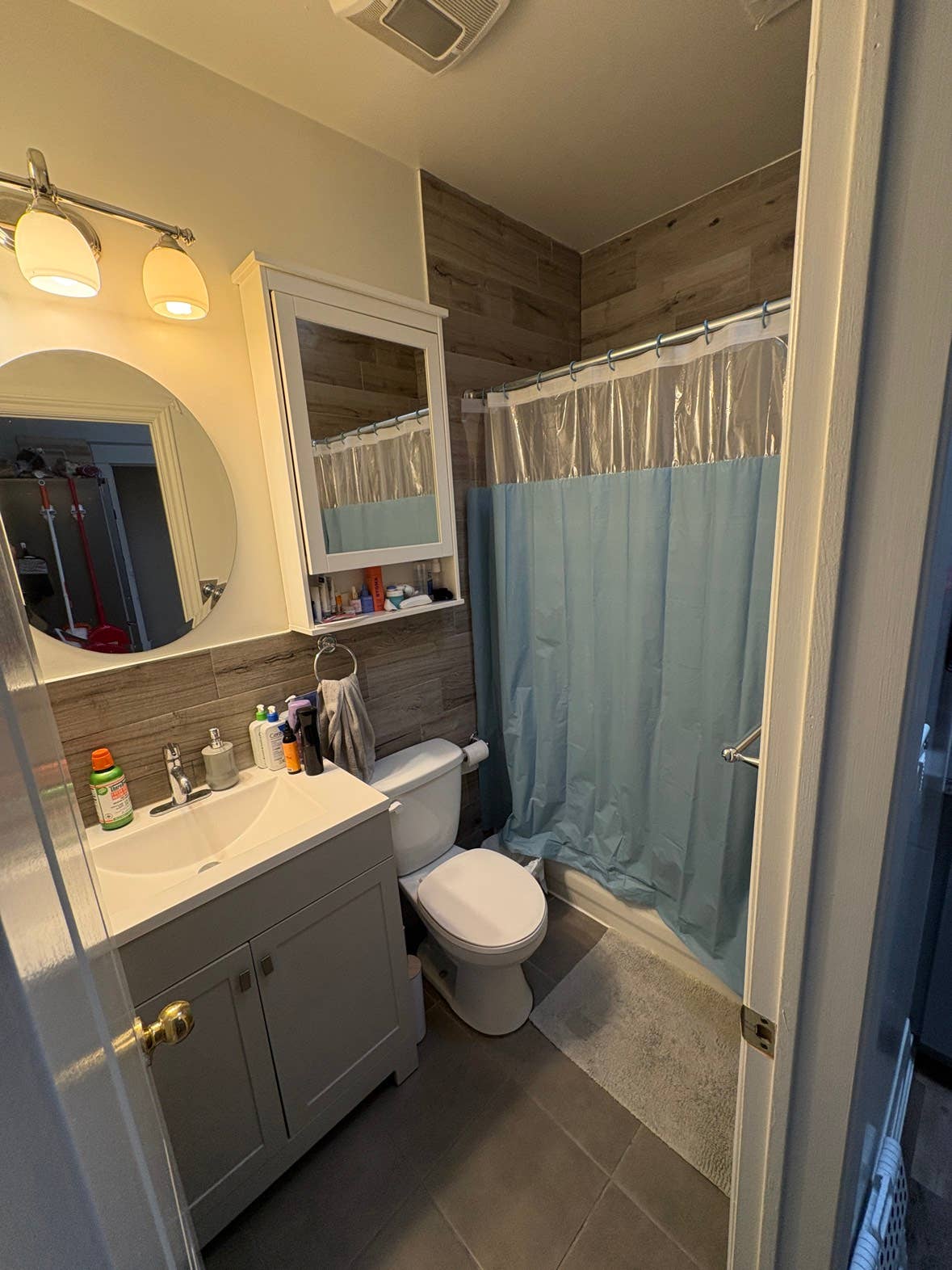 Private Room for Rent in East End