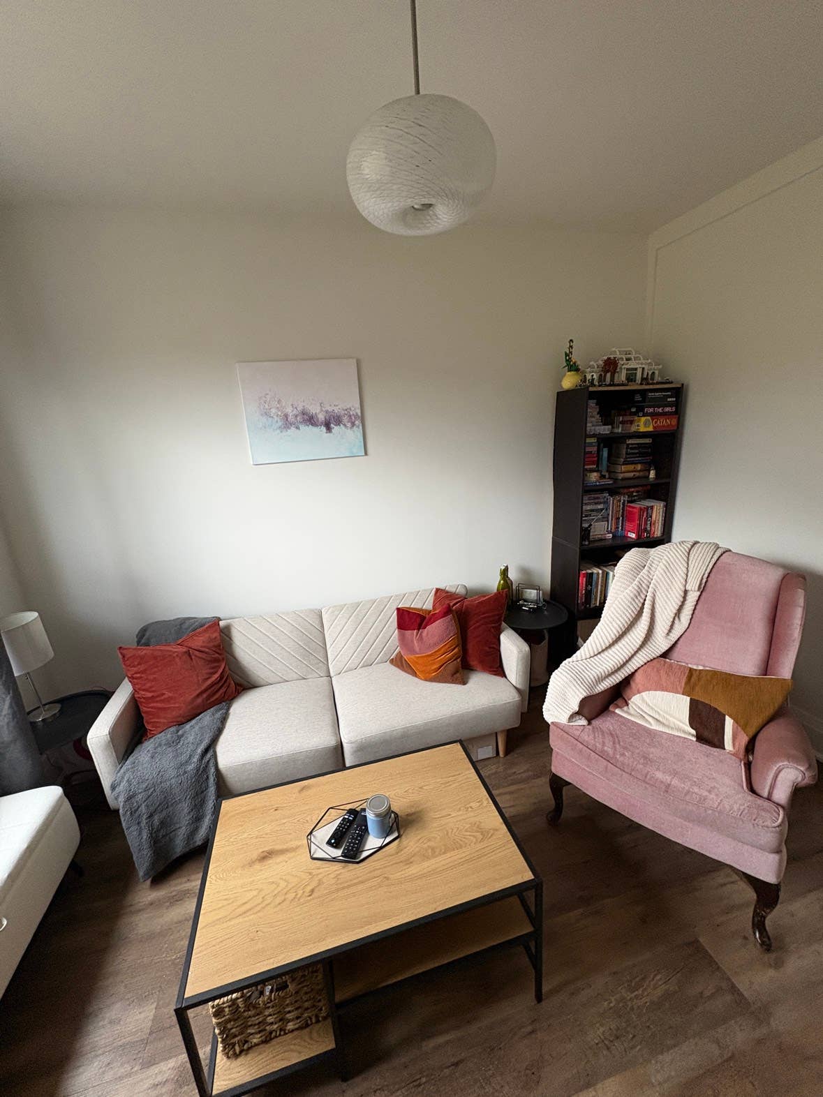 Private Room for Rent in East End