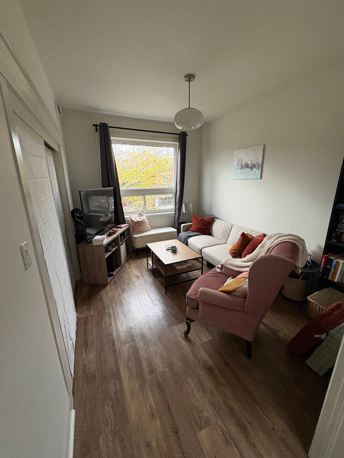 Private Room for Rent in East End