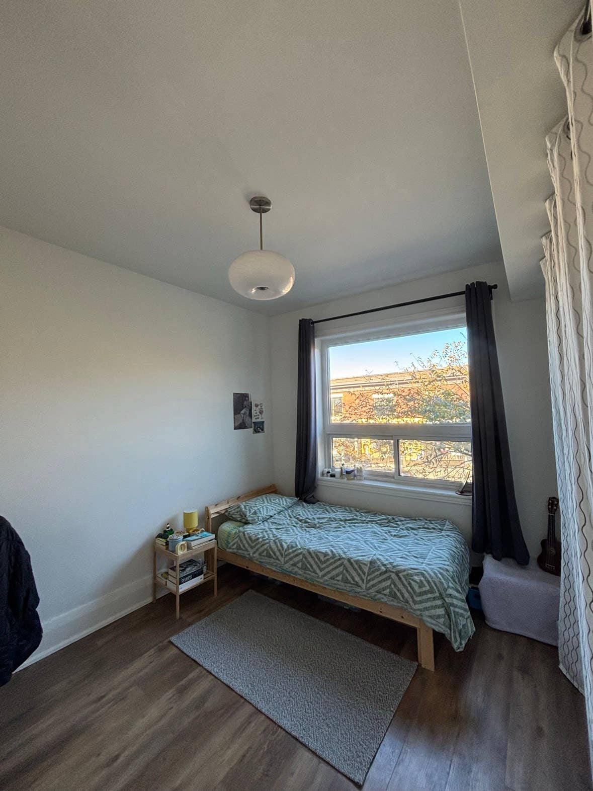 Private Room for Rent in East End