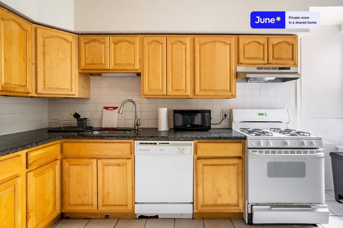 4 BR in Boston