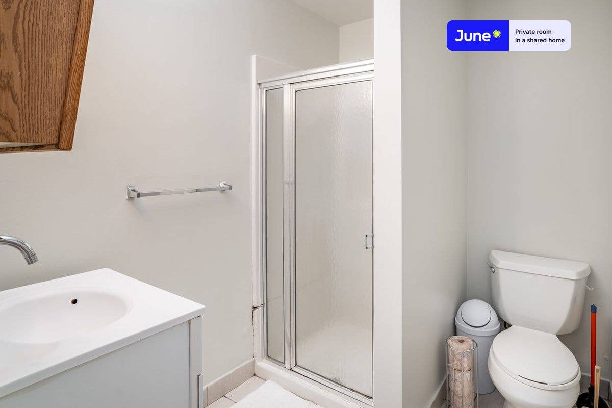 4 BR in Boston
