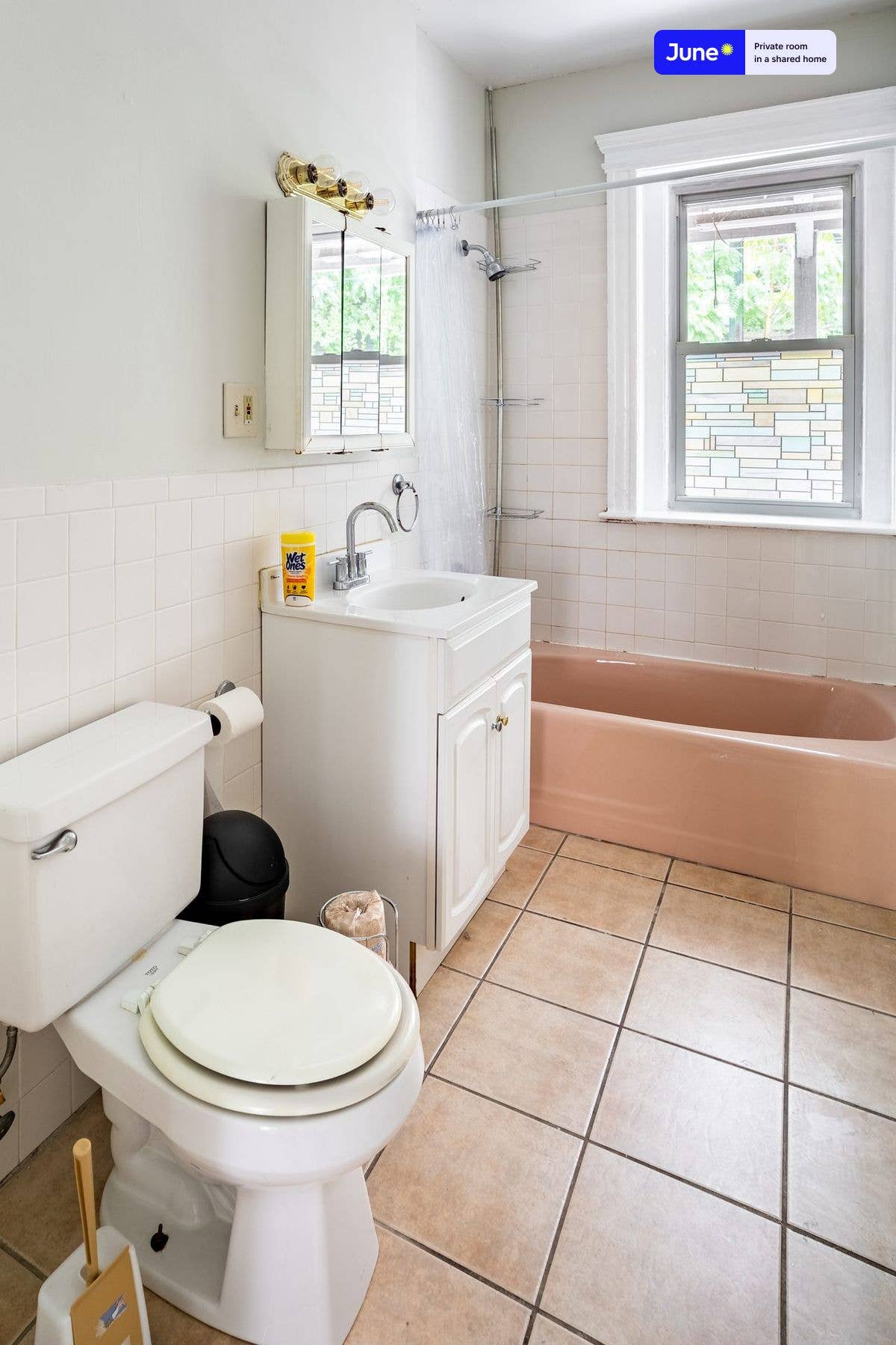 4 BR in Boston