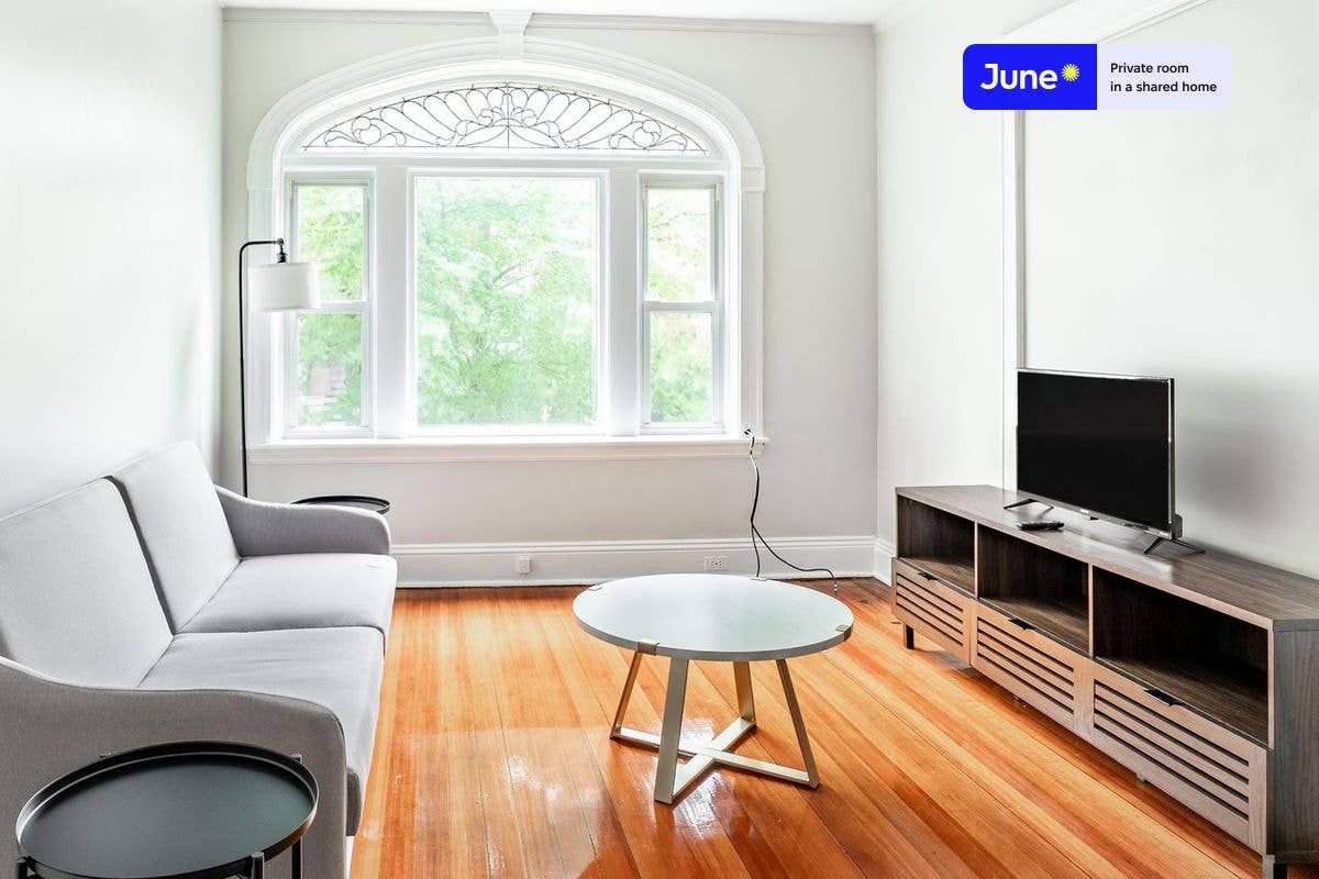4 BR in Boston