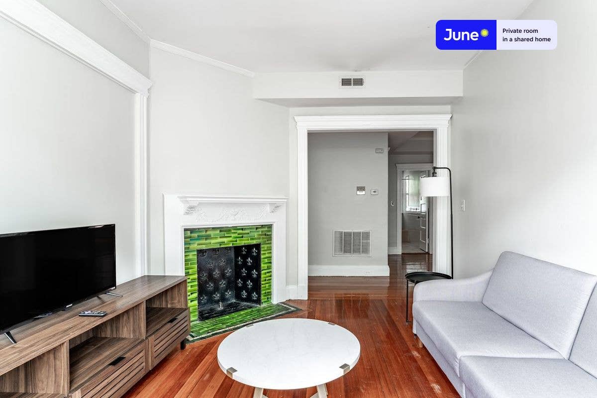 4 BR in Boston