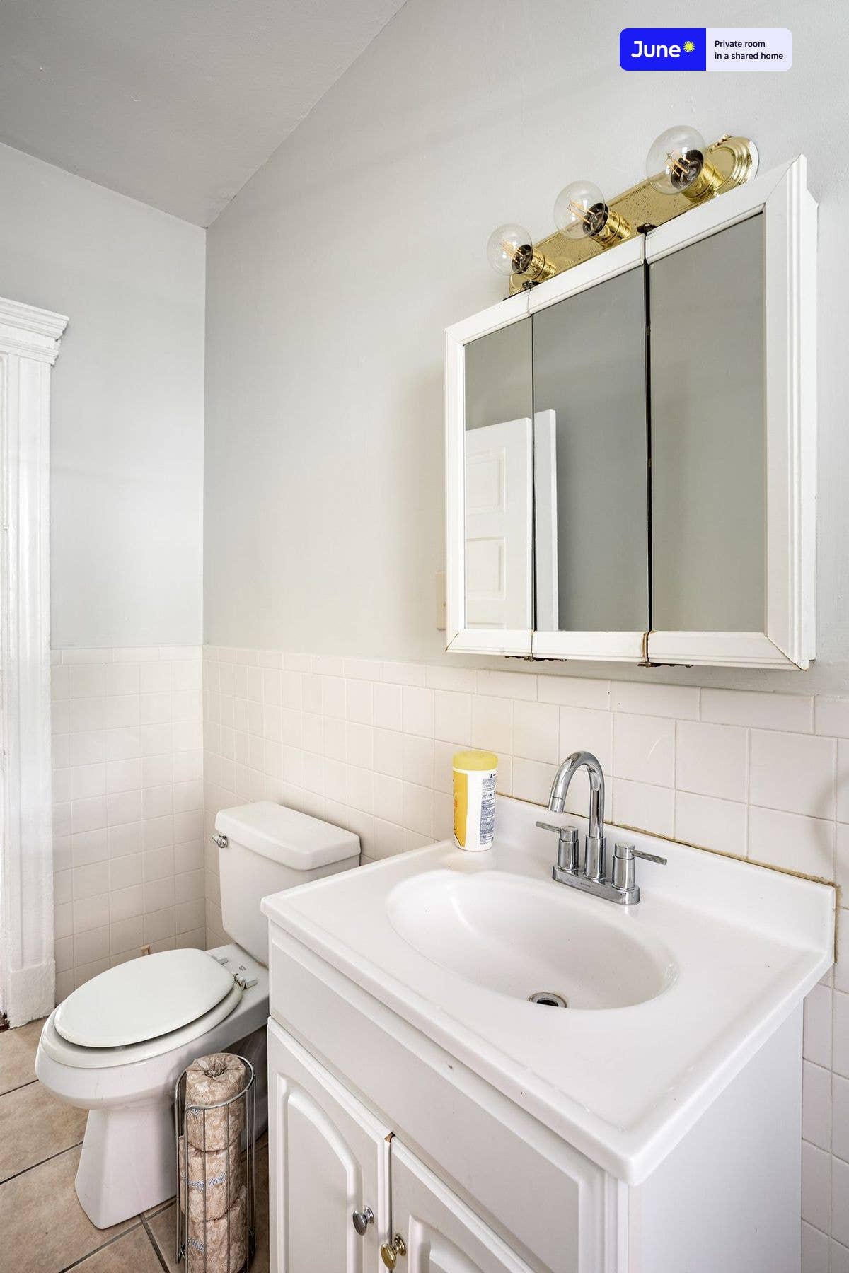 4 BR in Boston