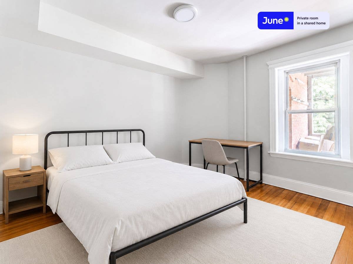 4 BR in Boston