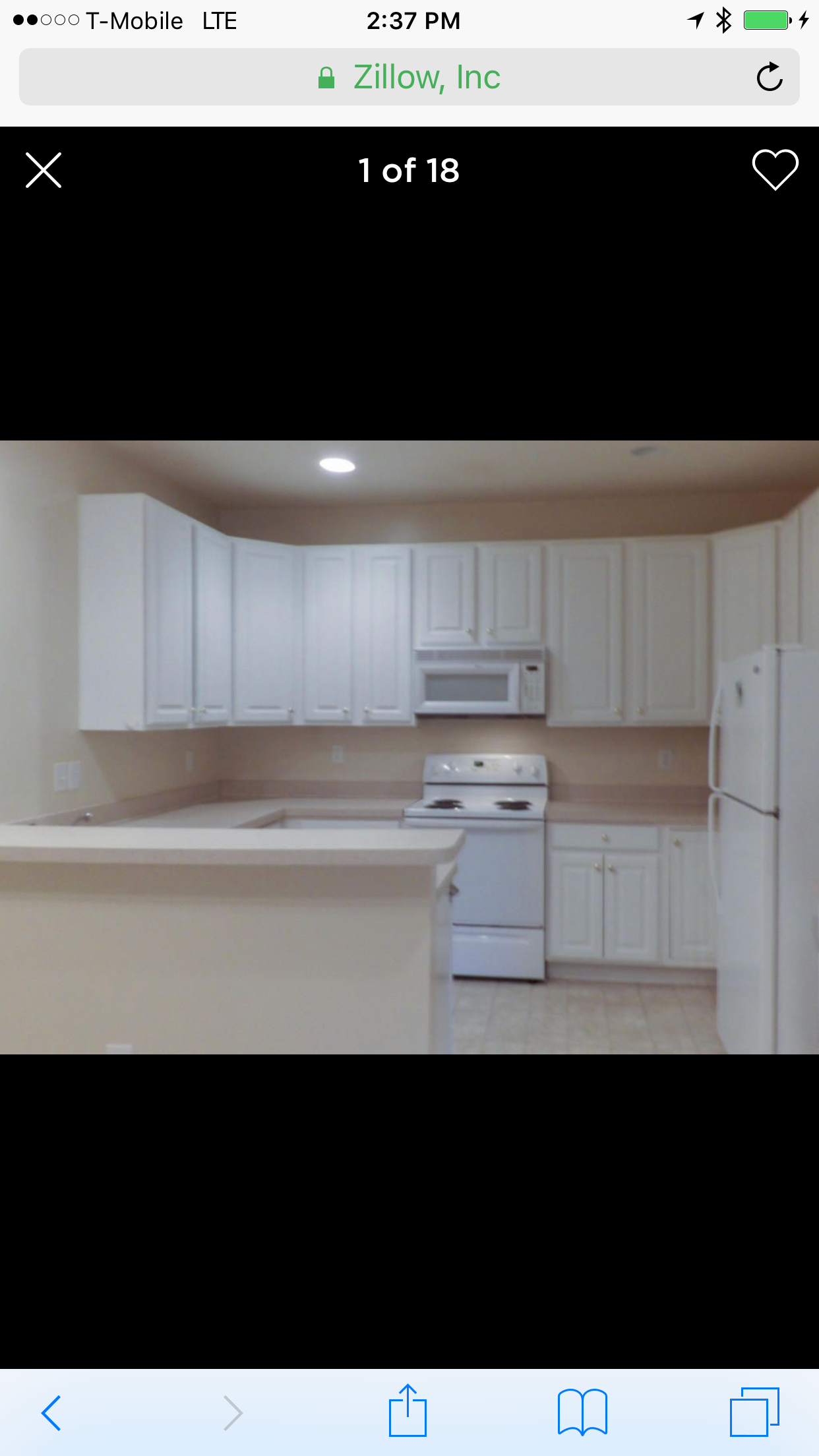 Private bed and bath Room for rent