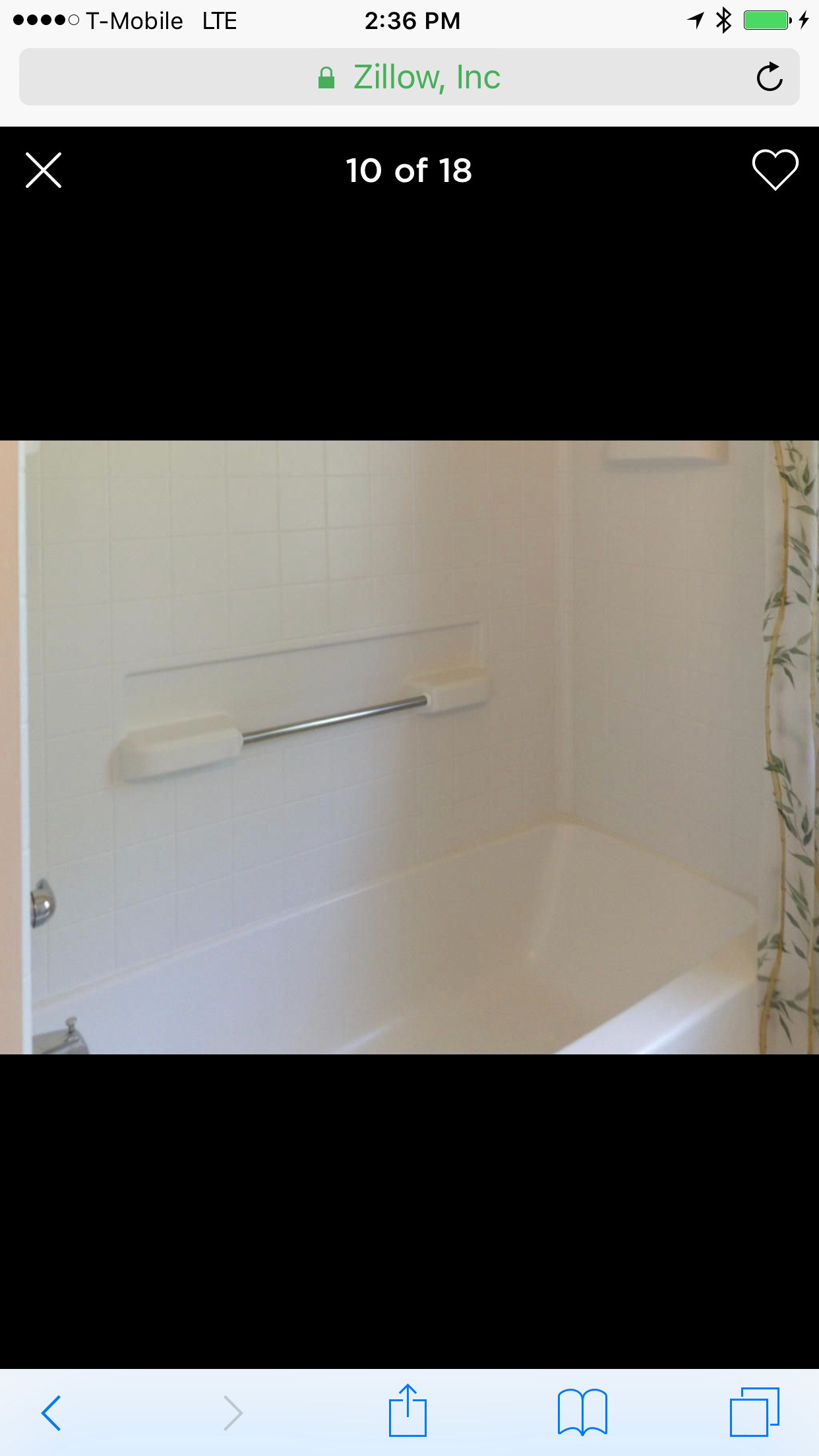 Private bed and bath Room for rent