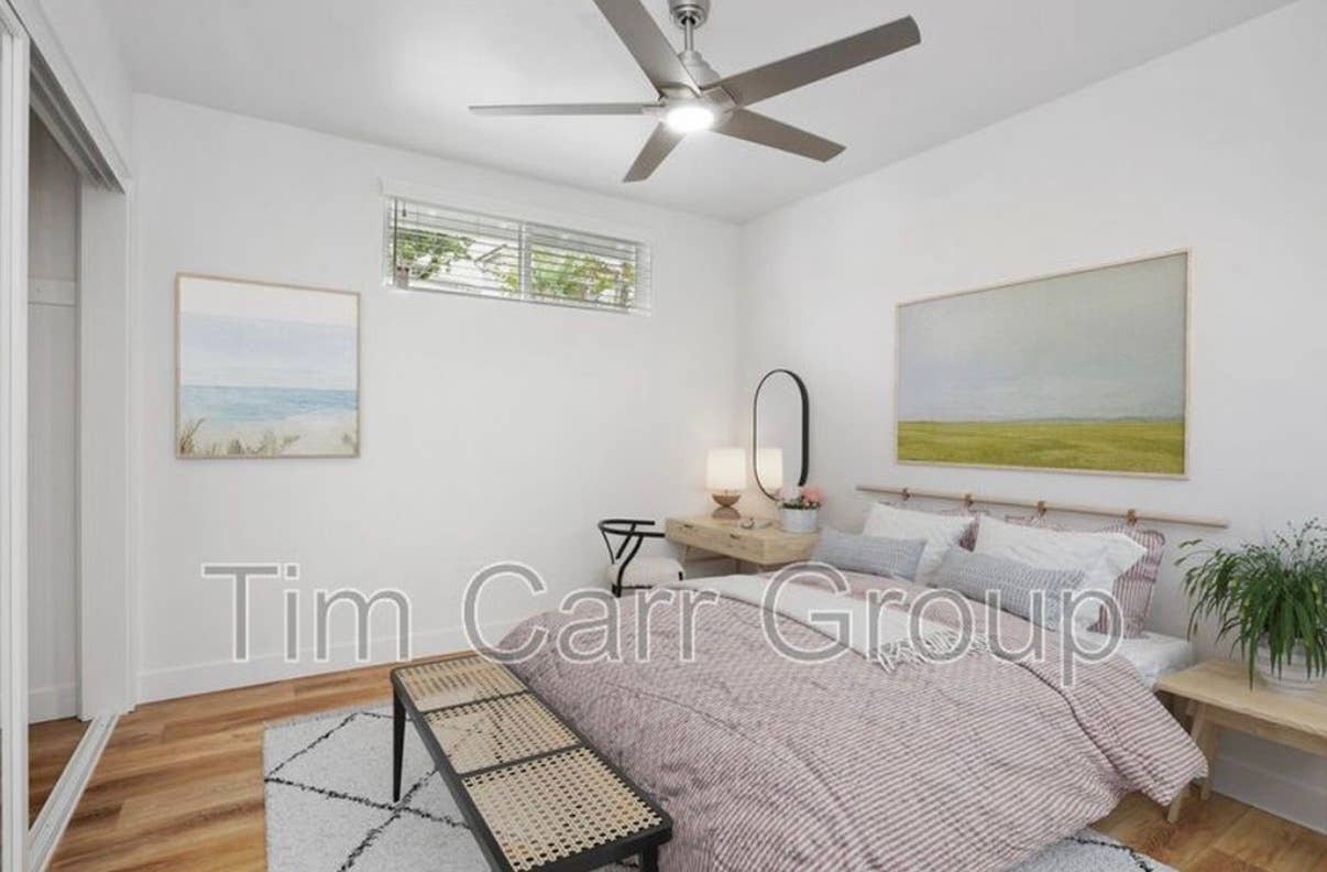 Beautiful 1BR in Newport Beach