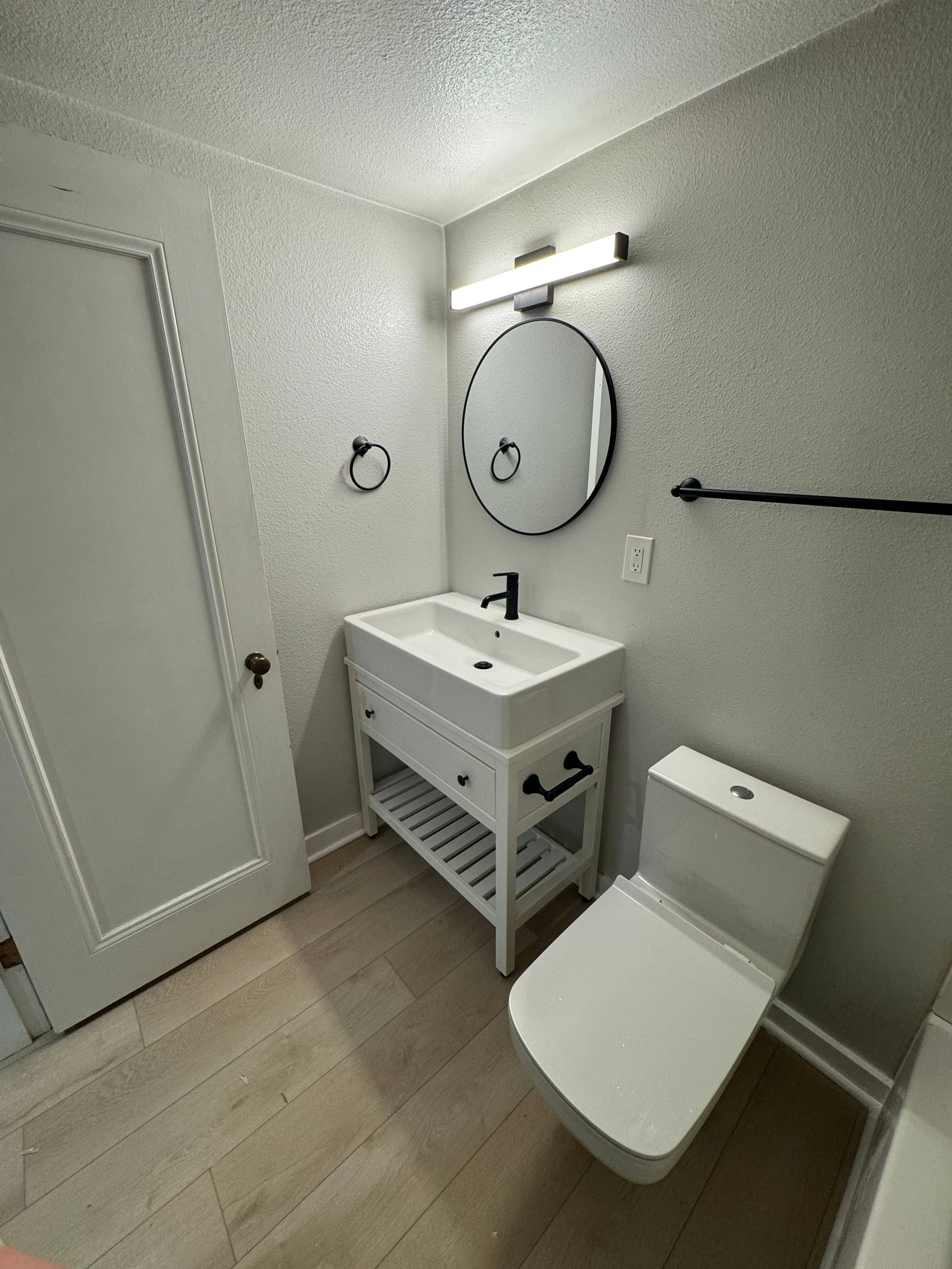 PetFriendly Master Suite with View