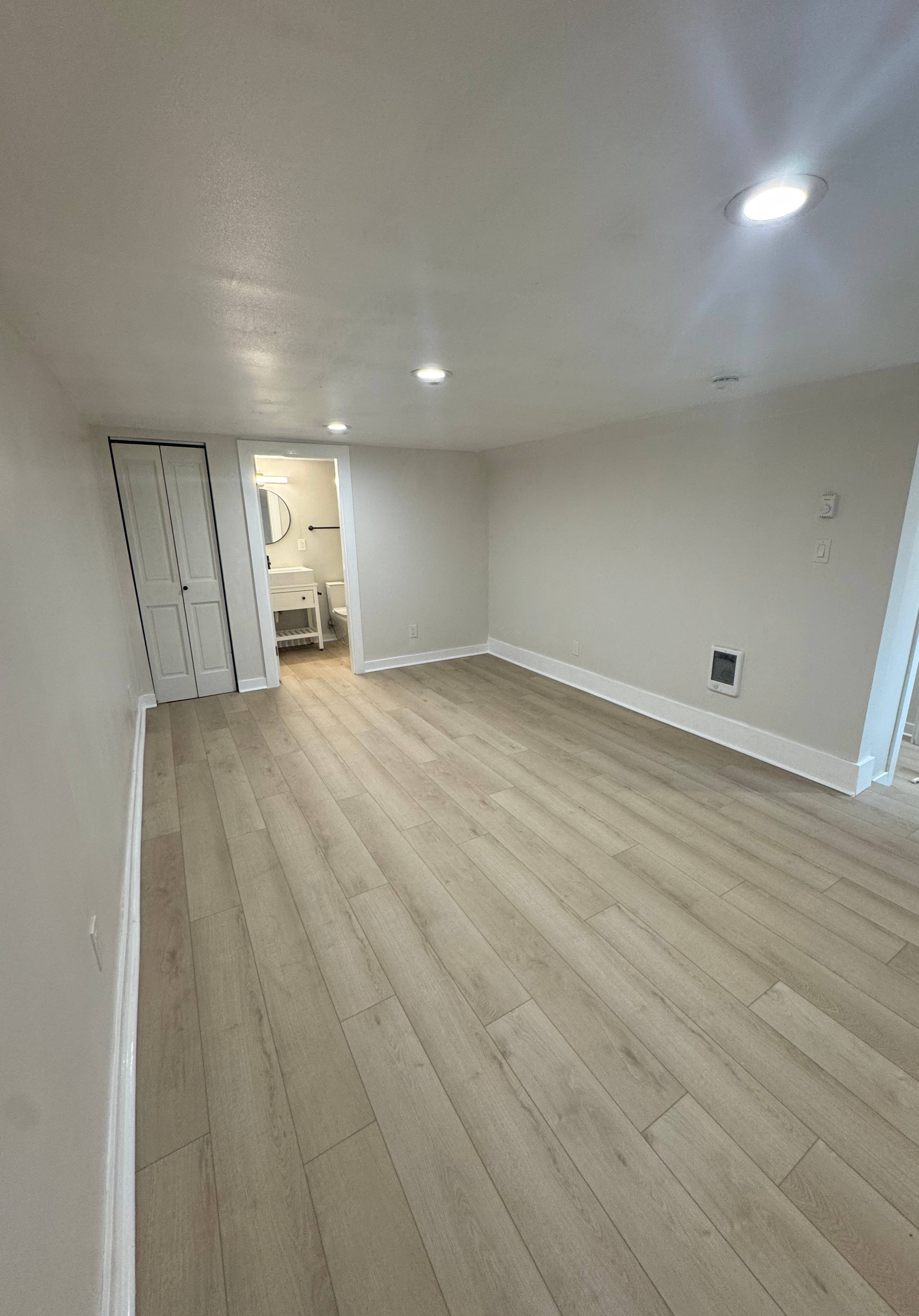 PetFriendly Master Suite with View