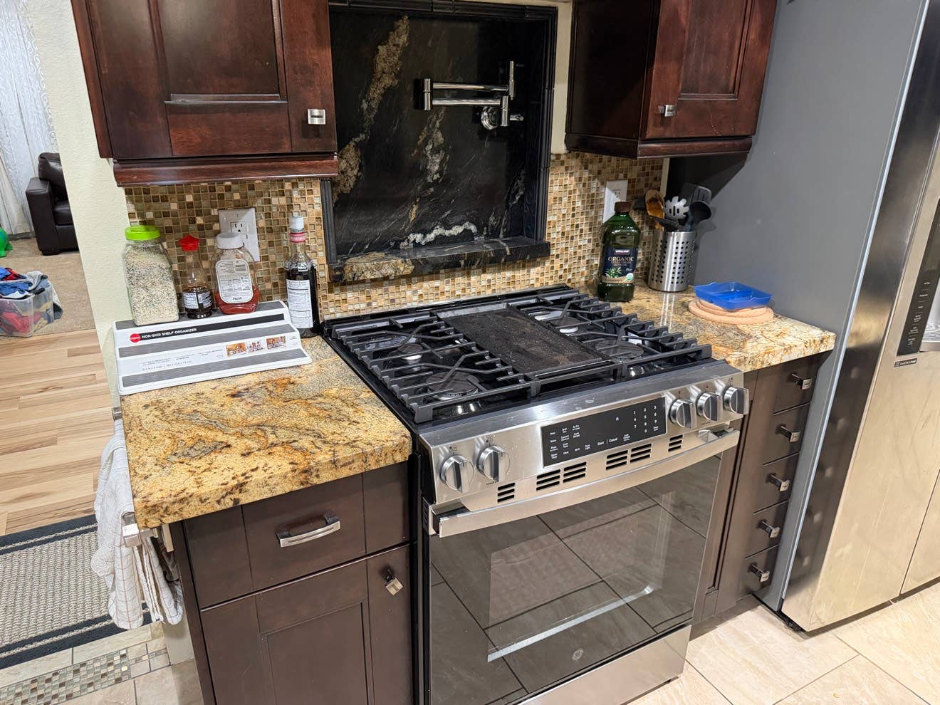 Prime location near Irvine Spectrum