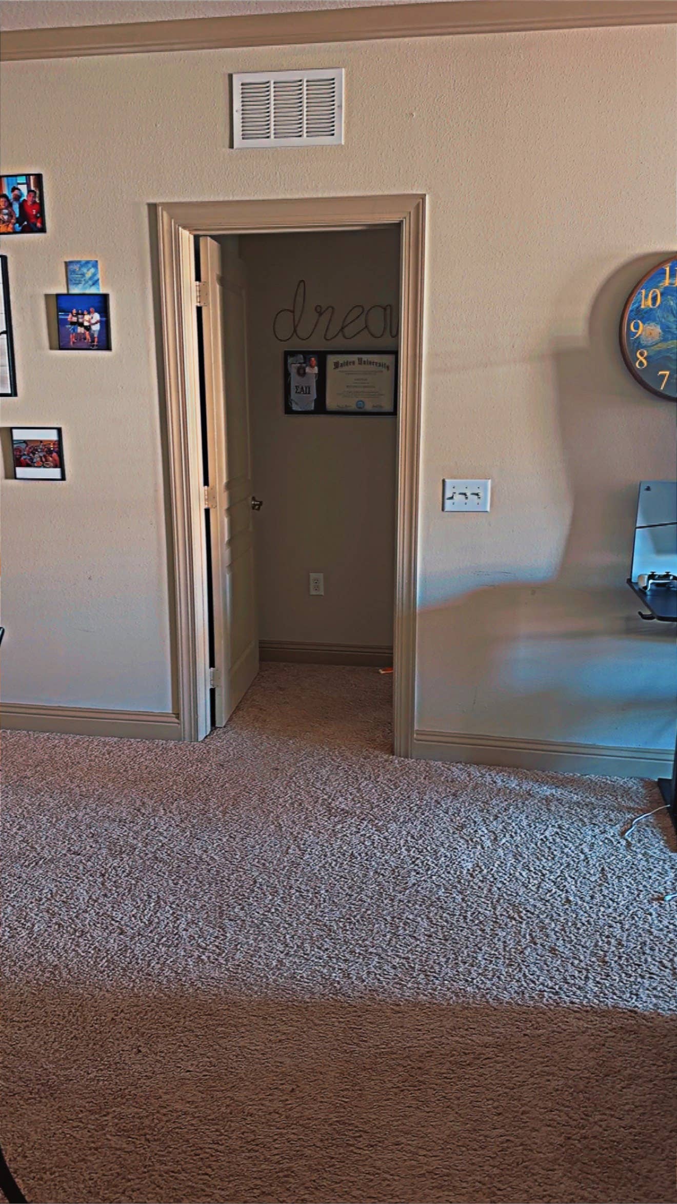 Room for rent