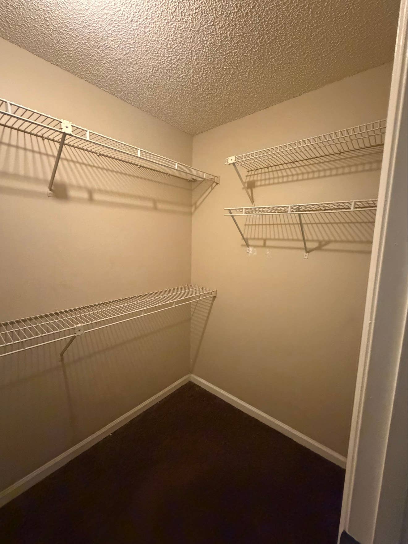 Private master bedroom available