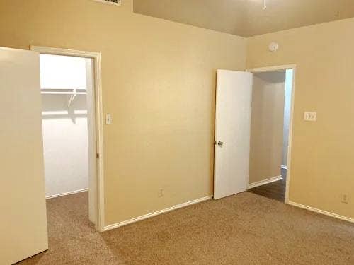 House available for rent
