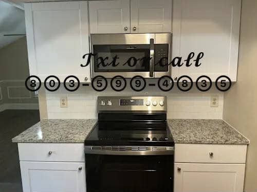House available for rent