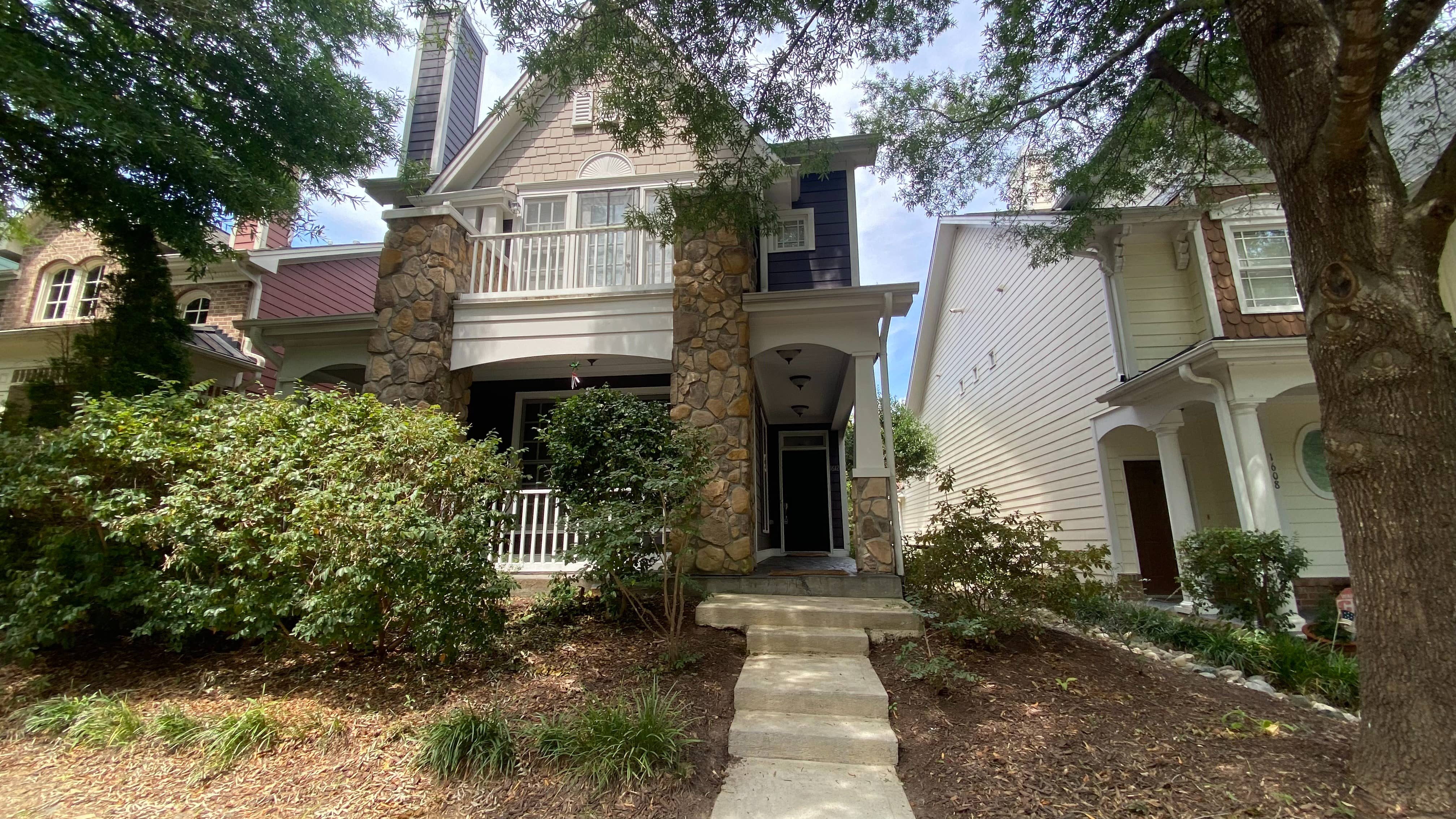 4 BR in Morrisville