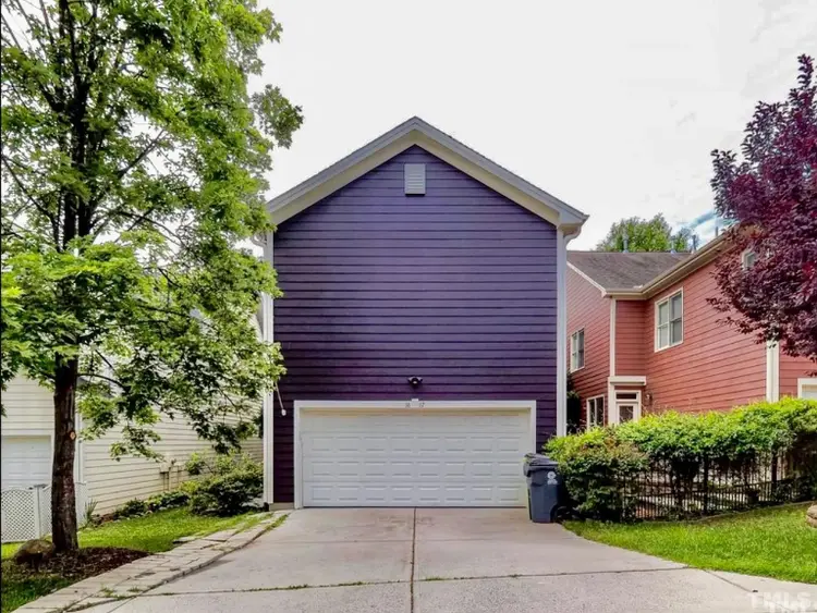 4 BR in Morrisville