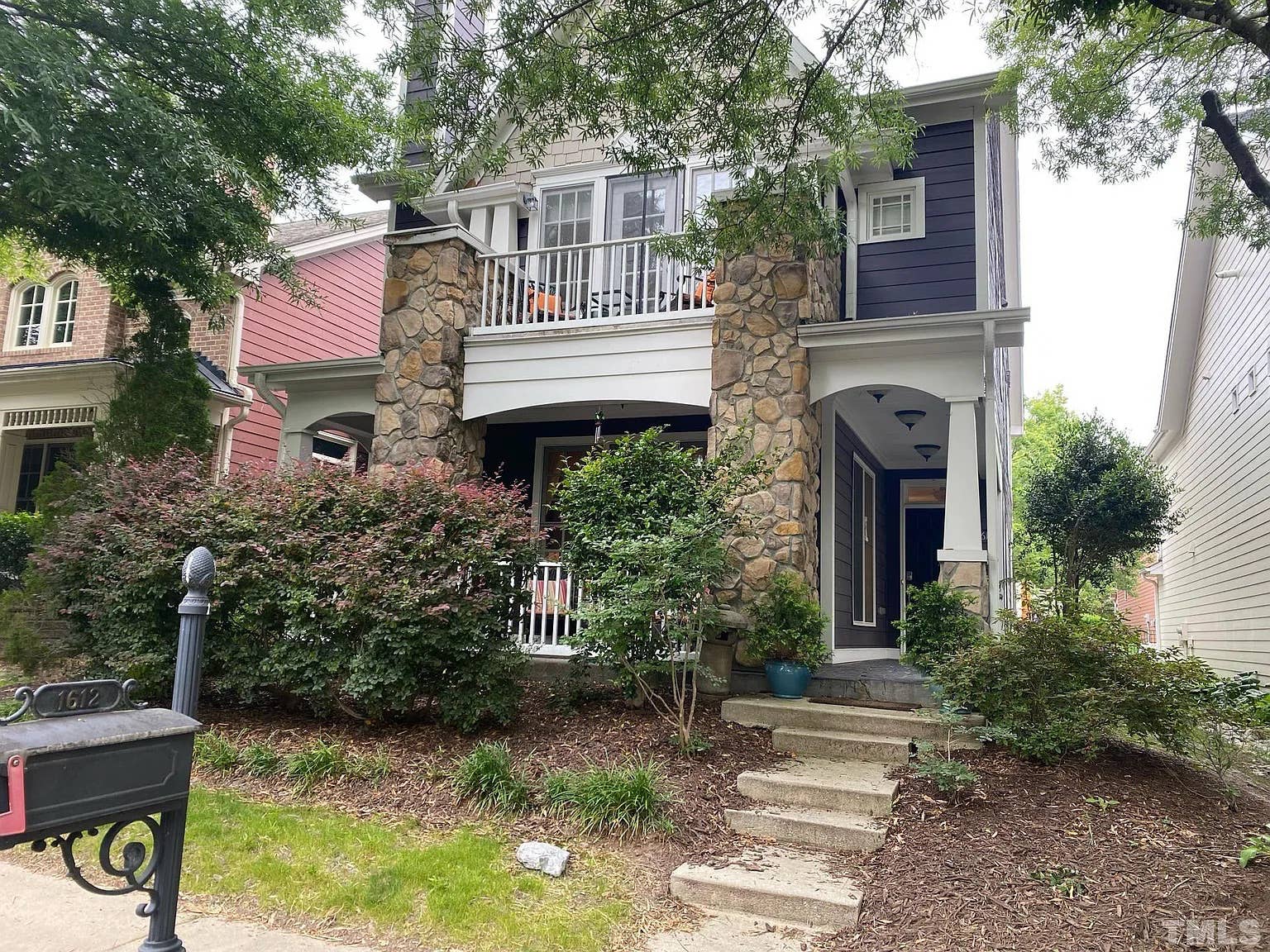 4 BR in Morrisville