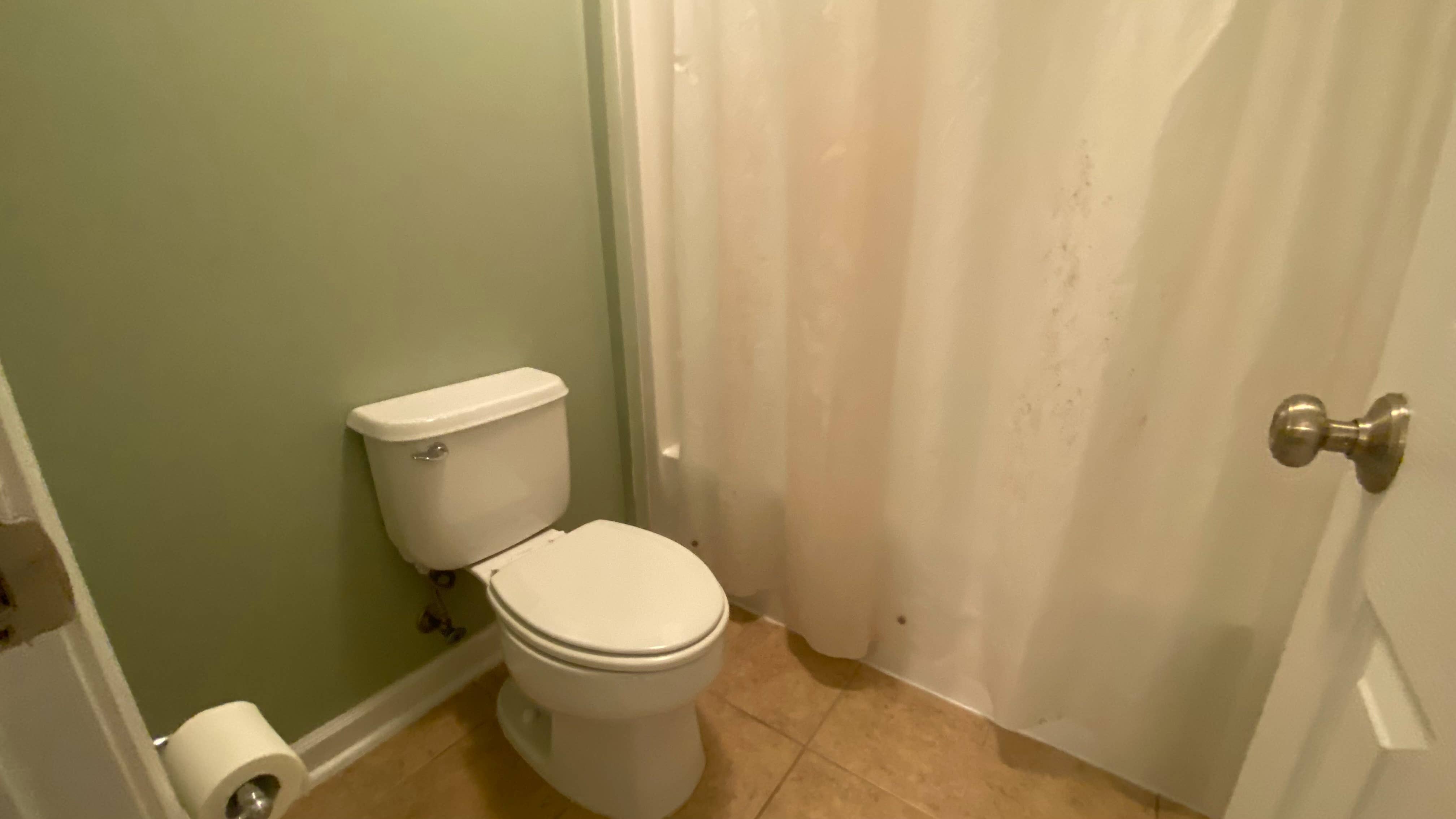 4 BR in Morrisville